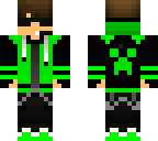 skin thing