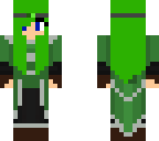 slytherin girl