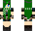 slytherin girl 2017