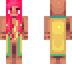 snapchat hotdog pink