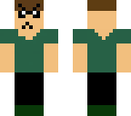 soldier