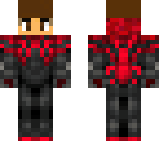 spider isaac