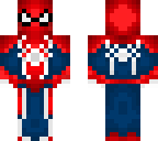 spiderman ps4