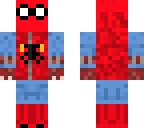 spidermanhomemadeversion