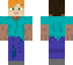 steve alex