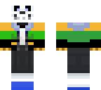 striker sans