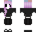 suave sans girl