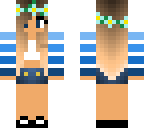 summer girl