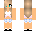 summer girl