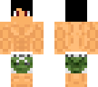 swimmer