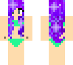 swimsuite lightning