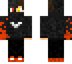syborg orange