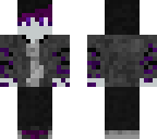 tainted hoodsman