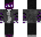 tainted hoodsman masked