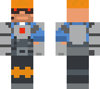 tech engineer 2