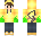 telenesic pikaboy