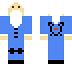 the grand wizard  reworked