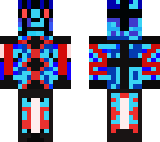 the neon creeper