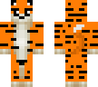 tigey better version