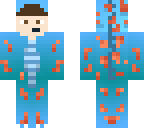 tokay gecko boy onsie