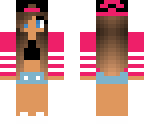 tomboy hot pink