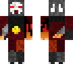 tps ninja blaziken