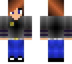 travis roleplay skin