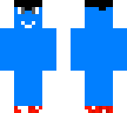 trevor i guess