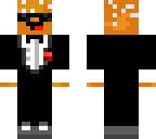 tux hamburger