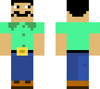uncle ernesto