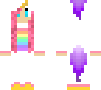 unicorn costume