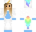 unicorn edit