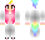 unicorn girl