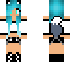 update fox girl