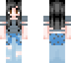 updated blue plaid