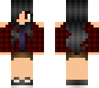 vampire girl