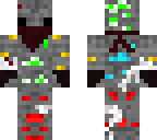 wartorn ores