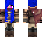 wasteland ragina