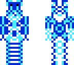 water wizzard