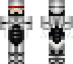 white vilian
