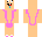 wierd derp man