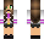 winter's roleplay skin