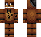withered freddy