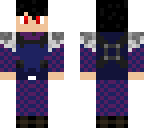 wizard blue