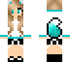 wolf-girl