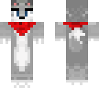 wolfie