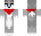 wolfie 8