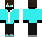 xkajoors skin