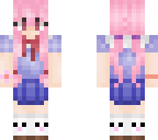 yandere clam idk