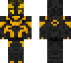 yellow jacket